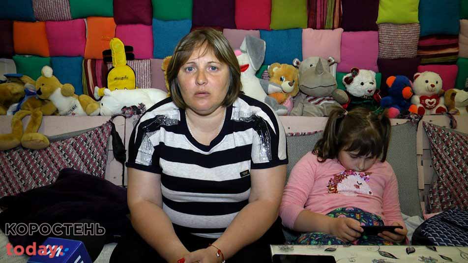 У Коростені збирають гроші на протези для 10-річної Софії Науменко, яка потрапила під потяг і втратила ноги