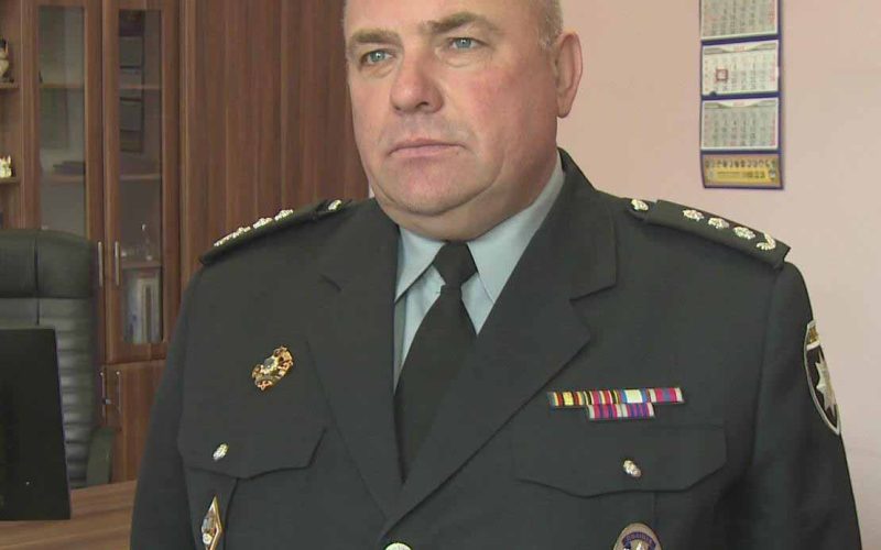 Тричі побив та пограбував: На Коростенщині затримали кривдника 87-річної пенсіонерки ?ФОТО