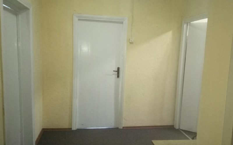 У Коростені з аукціону продали 2-поверхове приміщення статистики за 2,5 млн грн