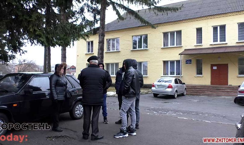 В агроколеджі розповіли про деталі пересування та загибелі студентів з Овруччини ▶️ВІДЕО