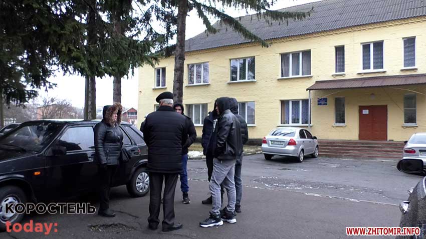 В агроколеджі розповіли про деталі пересування та загибелі студентів з Овруччини ▶️ВІДЕО
