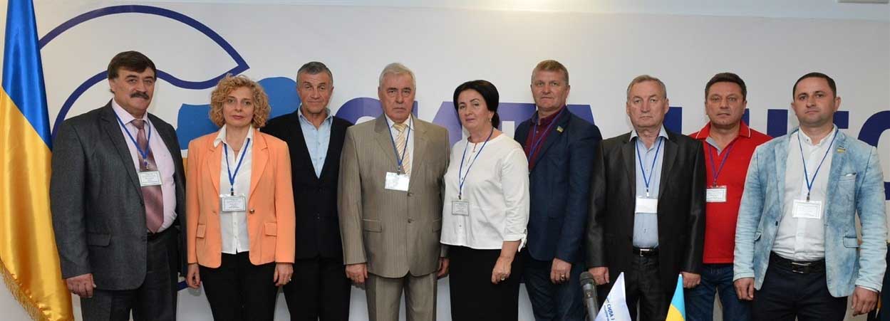 Звернення “Сили і Честі” до мешканців Житомирщини