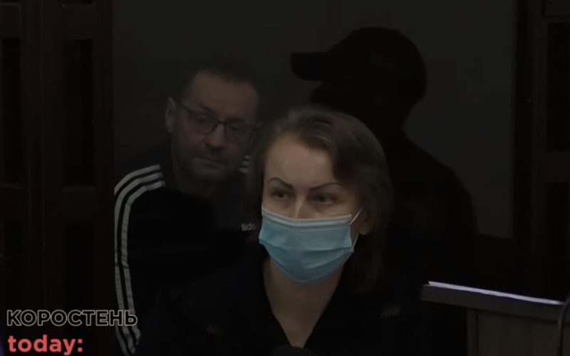 Cуд виніс вирок жителю селища в Коростенському районі, який два роки тому в кафе поранив 9 людей, одного смертельно