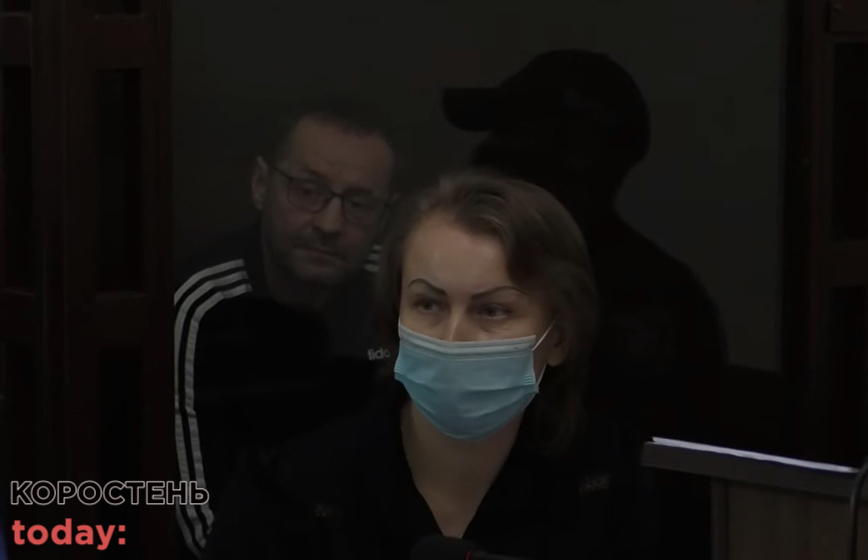 Cуд виніс вирок жителю селища в Коростенському районі, який два роки тому в кафе поранив 9 людей, одного смертельно