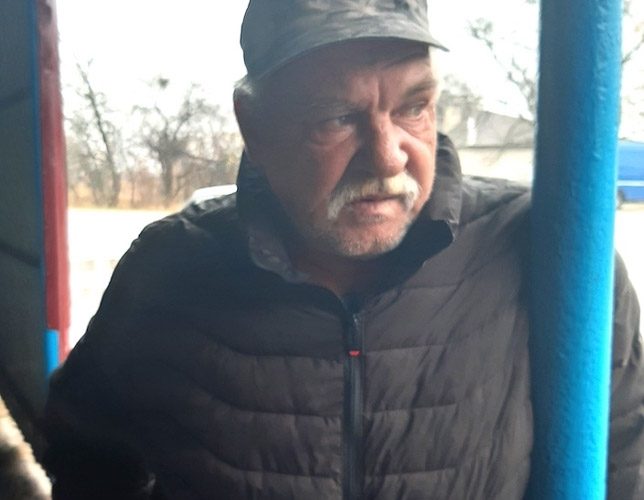 У селі Олевської громади брат вбив брата через шматок хліба