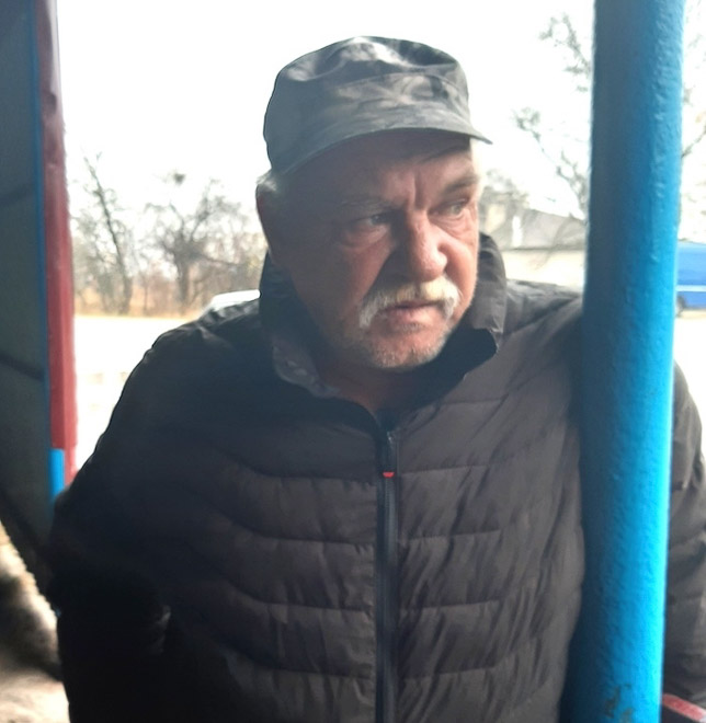 У селі Олевської громади брат вбив брата через шматок хліба