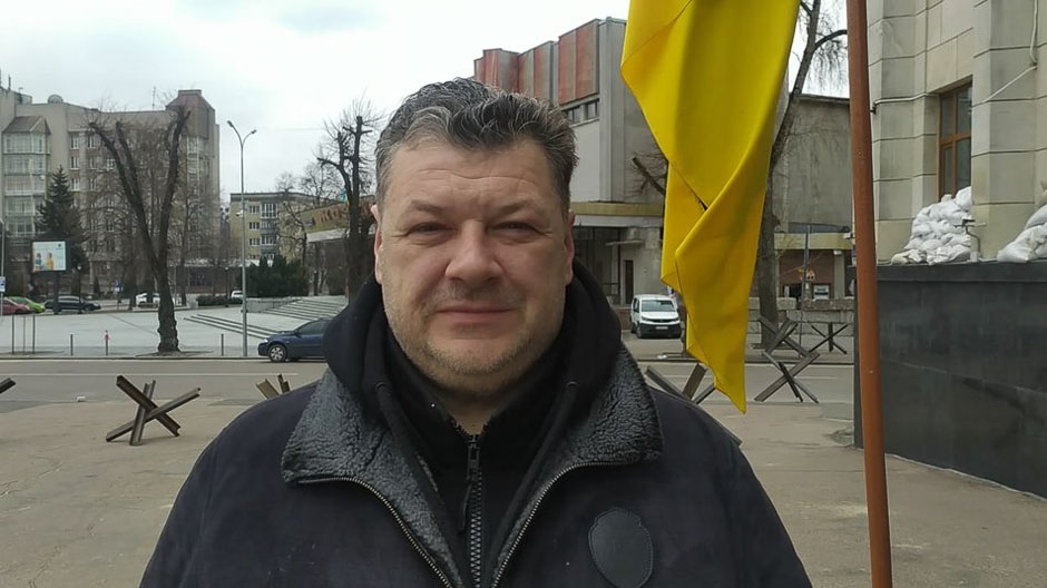 Житомирщина у 2022 році: оборона від окупантів, обстріли та ракетні атаки