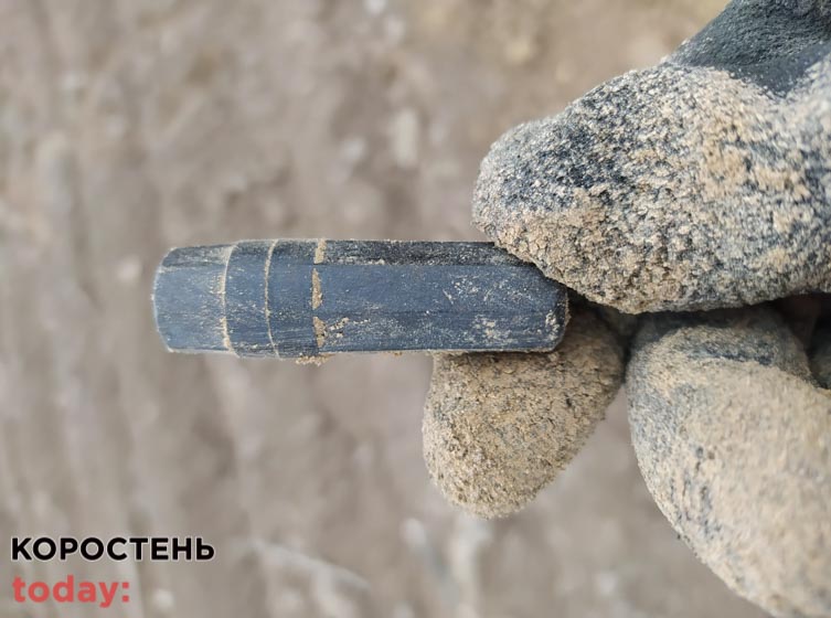 У Коростенському районі пошуківці віднайшли рештки 5 солдат Червоної армії з медальйонами ?ФОТО