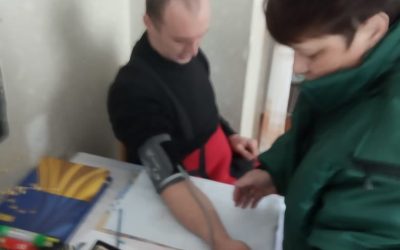 ?Як проходять тренування водолази Коростенської рятувальної служби (ФОТО)