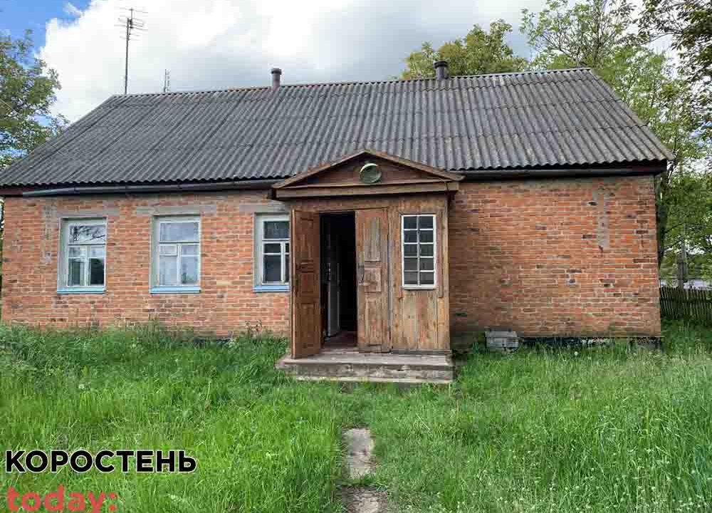 На Коростенщині затримали 37-річного рецидивіста, який побив і задушив товариша по чарці