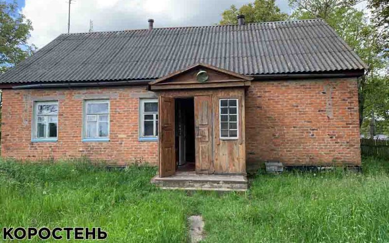 На Коростенщині затримали 37-річного рецидивіста, який побив і задушив товариша по чарці