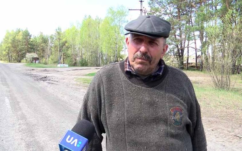 У п’яти деокупованих селах Народицької громади відновлюють газопостачання (ВІДЕО)
