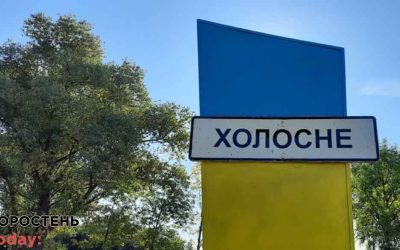 Дівчинка, яку в селі Коростенського району збив мотоцикл, досі в житомирській лікарні: винуватця ДТП – шукають