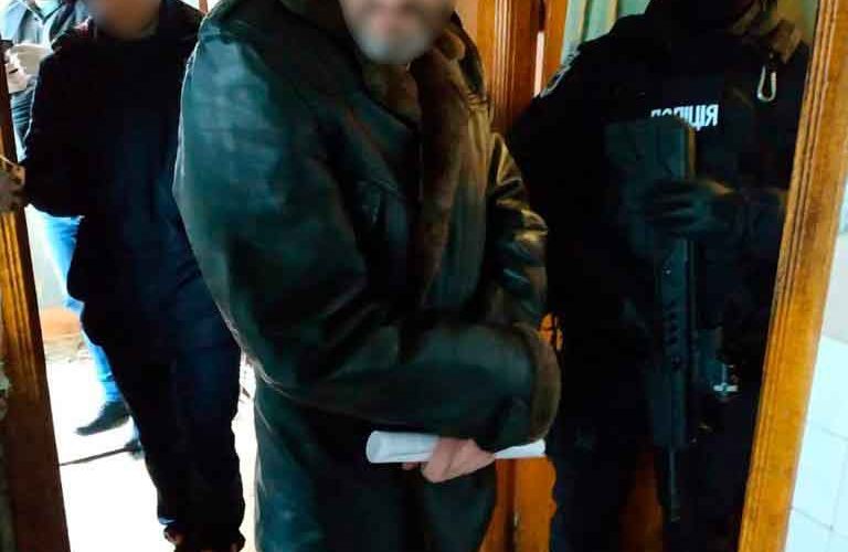 В Україну із Данії екстрадували наркоділка із Житомирщини (ФОТО)