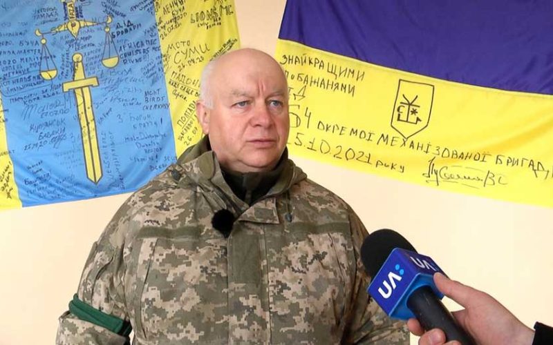 На території трьох громад Овруччини правоохоронці відкрили близько 50 кримінальних проваджень через злочини росії
