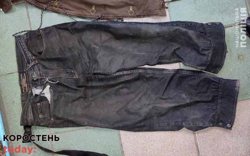 До коростенської лікарні із залізниці доправили невідомого з переохолодженням: чоловік помер ?ФОТО