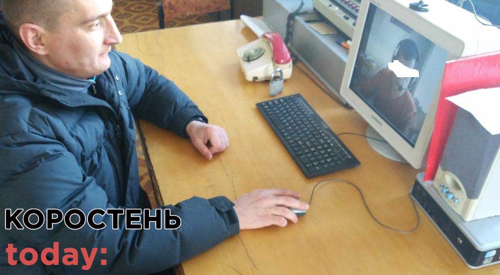 Чиновники на тлі коронавірусу не планують кидати засуджених напризволяще ?ФОТО